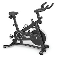 Bicicleta Spinning Z215 Pro 2.0